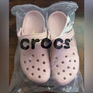 Crocs Men's and Women's Shoes - Classic Clogs, Slip On Shoes, Waterproof Sandals